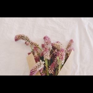 Meet your Posher, Min ah